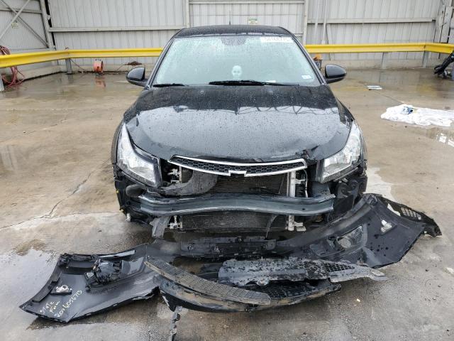  CHEVROLET CRUZE 2013 Black
