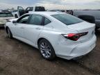 2023 Acura Tlx  იყიდება Elgin-ში, IL - All Over