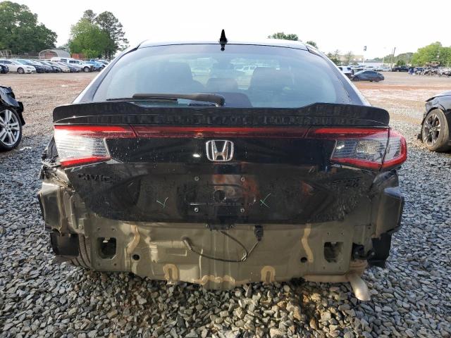 HONDA CIVIC 2023 Black