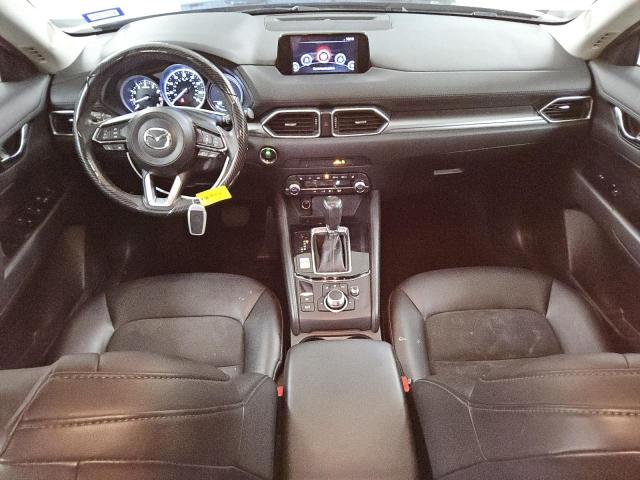  MAZDA CX-5 2019 Black