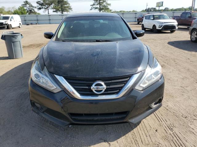 NISSAN ALTIMA 2018 Черный