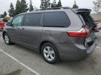 2017 Toyota Sienna Le for Sale in Rancho Cucamonga, CA - Rear End