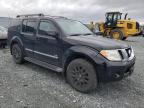 2008 NISSAN PATHFINDER LE à vendre chez Copart NS - HALIFAX