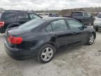 2014 Volkswagen Jetta Se продається в Cahokia Heights, IL - Side