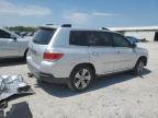 2012 Toyota Highlander Limited en Venta en Madisonville, TN - Side