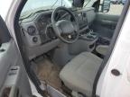2019 Ford Econoline E350 Super Duty Cutaway Van de vânzare în Memphis, TN - Frame Damage
