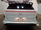 2024 Hyundai Kona N Line de vânzare în Mercedes, TX - Minor Dent/Scratches