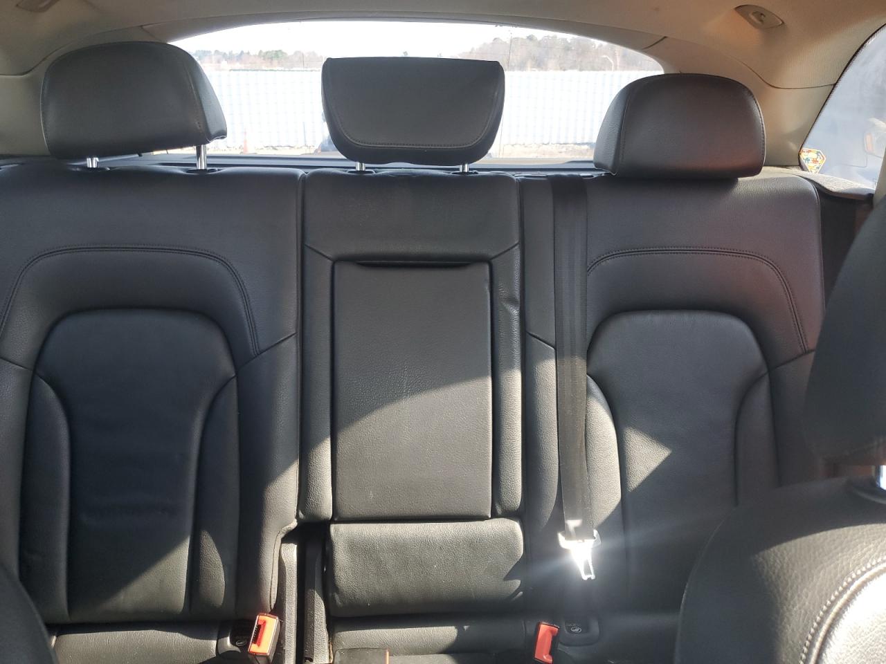 2012 Audi Q5 Premium Plus VIN: WA1LFAFP2CA076480 Lot: 51941275