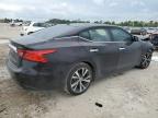2016 Nissan Maxima 3.5S იყიდება Houston-ში, TX - Front End