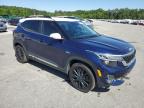 2022 Kia Seltos Nightfall for Sale in Savannah, GA - Side