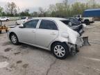 2012 Toyota Corolla Base en Venta en Rogersville, MO - Rear End