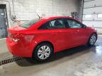 2014 Chevrolet Cruze Ls იყიდება Blaine-ში, MN - Mechanical