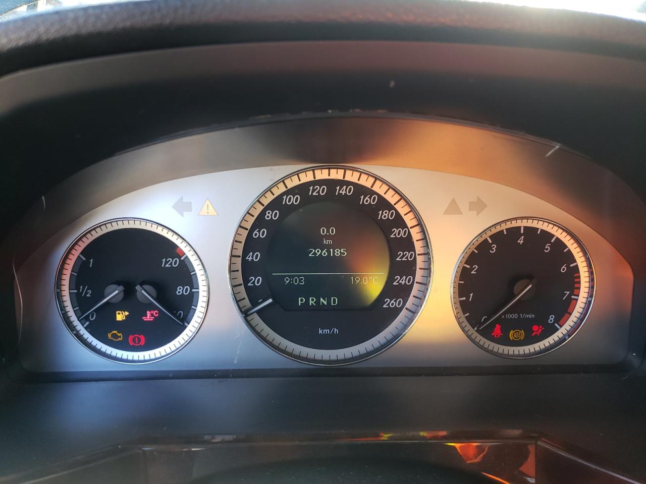 2010 Mercedes-Benz Glk 350 4Matic VIN: WDCGG8HB4AF395422 Lot: 53845625