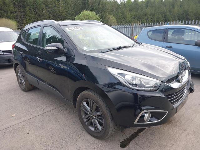 2014 HYUNDAI IX35 SE CR