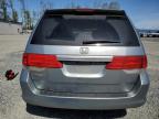 2008 Honda Odyssey Exl იყიდება Arlington-ში, WA - Front End