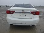 2017 Nissan Maxima 3.5S for Sale in Earlington, KY - Hail