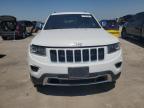 2015 Jeep Grand Cherokee Limited for Sale in Wilmer, TX - Hail