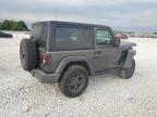 2022 Jeep Wrangler Sport zu verkaufen in Temple, TX - Front End