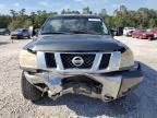 2010 Nissan Titan Xe for Sale in Houston, TX - Front End