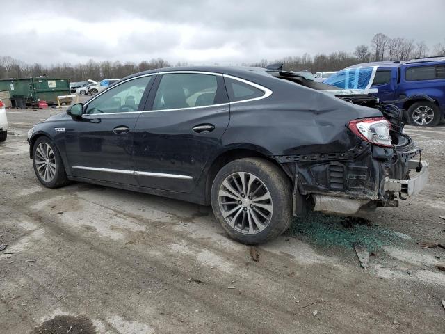  BUICK LACROSSE 2019 Czarny