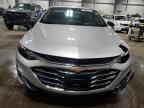 2021 Chevrolet Malibu Ls na sprzedaż w Ham Lake, MN - Front End