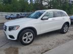 2017 Mercedes-Benz Glc 300 for Sale in Greenwell Springs, LA - Side