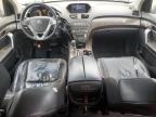 2011 Acura Mdx Technology на продаже в Elgin, IL - Side