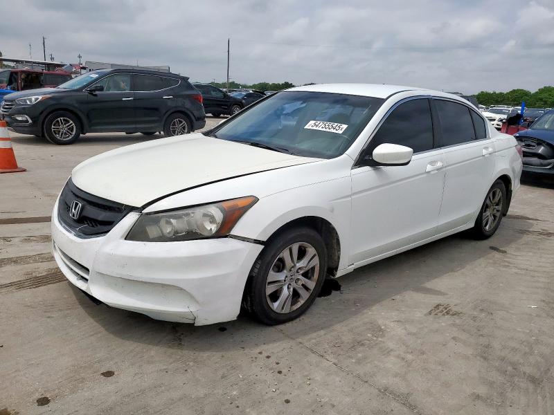 2011 Honda Accord Se