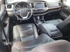 2015 Toyota Highlander Limited for Sale in Jacksonville, FL - Rear End