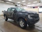 2024 Ford Ranger Xl en Venta en Davison, MI - Rollover