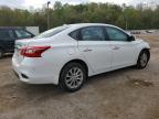 2019 Nissan Sentra S for Sale in Grenada, MS - Front End