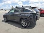 2022 Hyundai Tucson Sel იყიდება Miami-ში, FL - Rear End