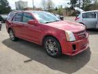 2009 Cadillac Srx  for Sale in Gaston, SC - Front End