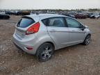 2011 Ford Fiesta Ses for Sale in Oklahoma City, OK - Side