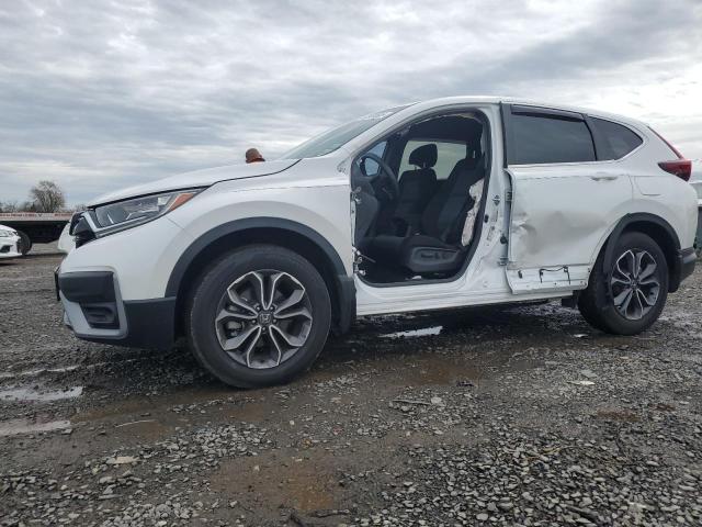 HONDA CR-V EX 2021