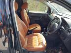 2014 VOLKSWAGEN CADDY C20 for sale at Copart ST HELENS