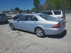 2004 Mercedes-Benz S 500 for Sale in Madisonville, TN - Front End