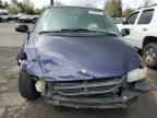 1998 Dodge Grand Caravan Se იყიდება Portland-ში, OR - Front End
