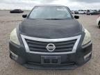2014 Nissan Altima 3.5S de vânzare în Houston, TX - Side