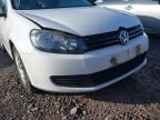 2009 VOLKSWAGEN GOLF S for sale at Copart EAST KILBRIDE