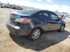 2012 Mazda 3 I na sprzedaż w Tucson, AZ - Rear End