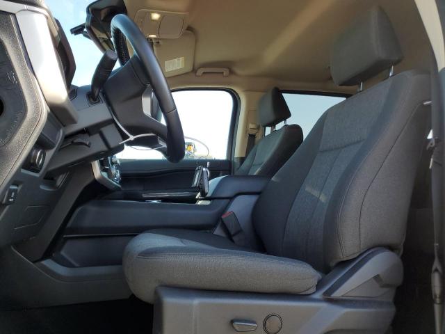  FORD EXPEDITION 2024 Silver