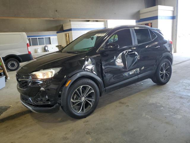  BUICK ENCORE 2021 Czarny