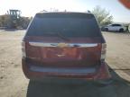 2008 Chevrolet Equinox Lt for Sale in Albuquerque, NM - Rear End