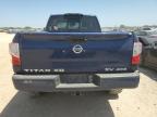 San Antonio, TX에서 판매 중인 2017 Nissan Titan Xd Sv - Minor Dent/Scratches