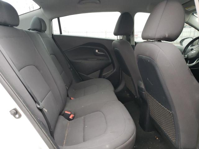 2015 KIA RIO EX