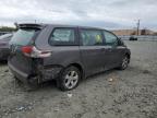 2013 Toyota Sienna for Sale in Windsor, NJ - Rear End