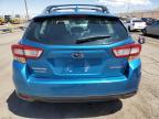 2018 Subaru Impreza Limited na sprzedaż w Albuquerque, NM - Front End