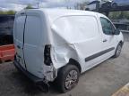 2016 CITROEN BERLINGO 6 for sale at Copart WOLVERHAMPTON