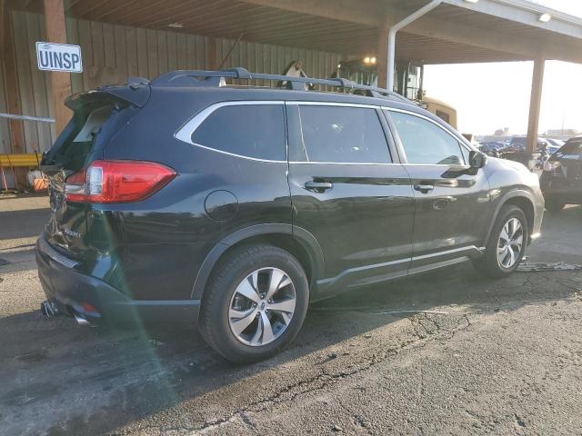  SUBARU ASCENT 2019 Czarny